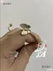 Pulsera Anillo Pendientes de Mariposa de Material Imitación Cloisonné Base Acabada en Imitación Cloisonné Accesorios Metabo