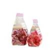 Sacos de Conservação de Alimentos com Vedação Dupla no Atacado, Sacos de Armazenamento para Geladeira, Sacos Grandes com Vedação para Frutas e Legumes, Sacos Autovedantes com Vedação Dupla à Prova de Umidade