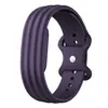 Correa para Smartwatch Google Google Fitbit Air con Sensación de Piel, Hebilla Integrada, Hebilla de Uña de Silicona