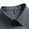 Camisas Masculinas Estilo Verão 2026 para Homens de Meia-Idade, Conjuntos Casuais Finos de Manga Curta de Verão para Pais, Conjuntos de Duas Peças para Meia-Idade e Idosos