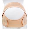 Cinta de Suporte para Barriga de Grávida Slode Respirável e Ajustável Cinta de Suporte para Barriga Pré-natal Suporte para Barriga Descompressão Pode Ser Personalizada na Segunda Gravidez