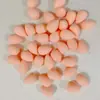 Mini 20*30 Ovo de Beleza tamanho pequeno Ovo de Maquiagem Mini Esponja de Maquiagem Puff Ovo de Maquiagem Corretivo Parcial Maquiagem para Olhos