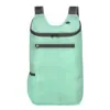 Bolsa Portátil Casual para Exteriores, Mochila Deportiva Plegable Ligera, Bolsa de Viaje, Bolsa de Montañismo, Mochila con Logo Personalizable