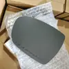 Adecuado para lente de espejo retrovisor Kia K5/Optima L con calefacción, punto ciego, 87611-2T540