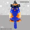 Novos Balões de Alumínio Mini Alienígena para Festas Infantis de Halloween