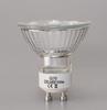 Soquete Halógeno Gu10 Spot de Quartzo 110V/220V 35W 50W Dimerizável Venda Direta da Fábrica Fonte de Luz de Cera Derretida