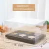 Decoraciones para Pastel de Temporada de Graduación: Surca el Viento y las Olas, el Futuro es Prometedor. Decoraciones para Mesa de Postres de Ceremonia de Graduación de Estudiantes, Inserts y Toppers