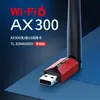 Tarjeta de red inalámbrica USB sin controlador TP-LINK TL-XDN6000H receptor para computadora de escritorio transmisor wifi