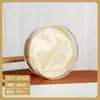 Caixa redonda transparente de acrílico com fecho 15,5/20/24cm Caixa de embalagem para Ninho de Pássaro Cordyceps candidum Ginseng Americano