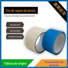 Fita adesiva de alta viscosidade para PE agrícola para reparo de estufa de filme, fita para reparo de filme de estufa de filme, reparo de furos em estufa de hortaliças, fita para reparo de filme