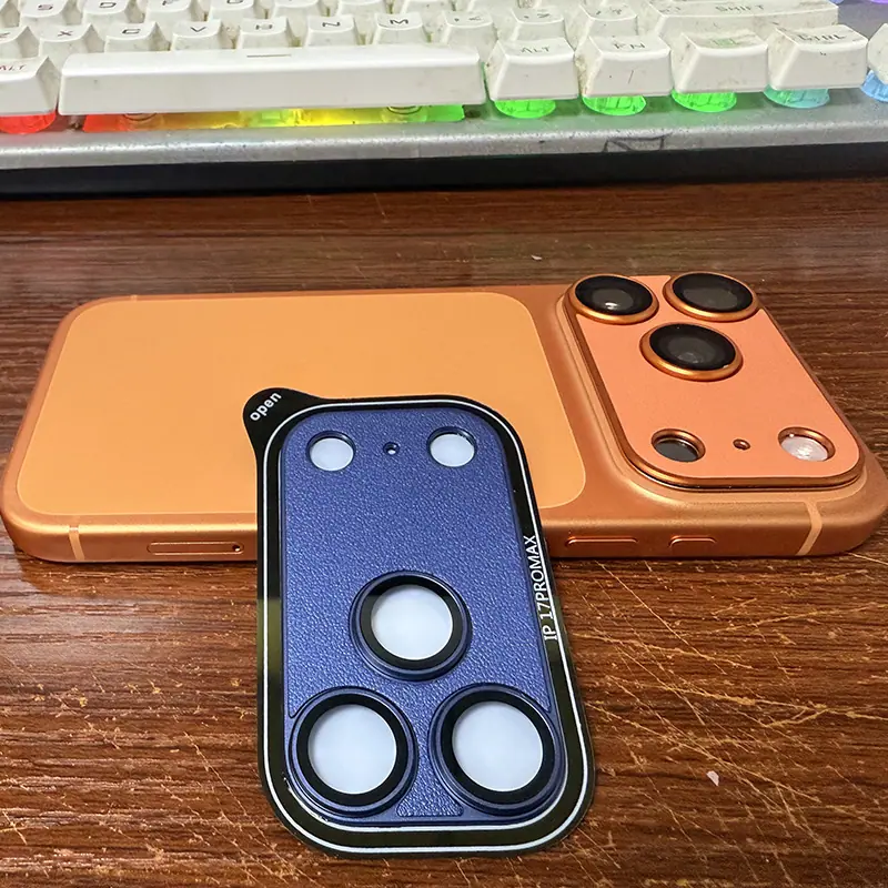 蓝