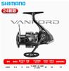 Shimano 24 Modelos de Wanford 20 Modelos Vanford Wanford Carrete de Pesca Spinning Ci4 Actualización