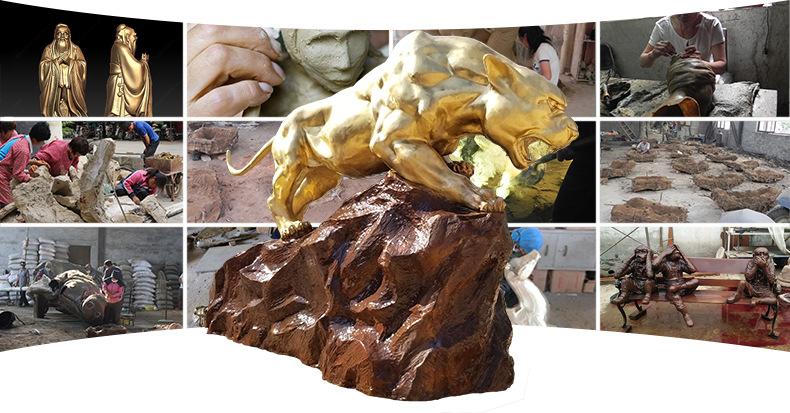 铜动物雕塑制作工艺.jpg