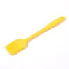 Yangjiang Nuevo Cepillo Grande de Silicona 26cm Cepillo para Barbacoa Herramienta para Hornear Transparente Barrido de Aceite Venta al por Mayor Suministro Transfronterizo
