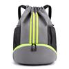 Bolsa de Basquete Bolsa de Treino Amazon Atacado Transfronteiriço Cordão Esportes ao Ar Livre Viagem Mochila de Montanhismo Cordão Mochila Impermeável