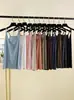 Camisole Versátil de Modal para Mulheres, Sexy e Ajustada ao Corpo, Roupa Íntima Fina de Seda de Gelo, Camisole de Gola Redonda