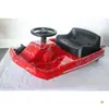 Triciclo Elétrico de Drift para Crianças Carro de Drift Elétrico Kart para Adultos e Crianças Carrinhos de Batida Aluguel de Carros de Drift Guang