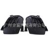 51117319777 51117319778 es adecuado para la red antiviento de los faros antiniebla izquierdo y derecho de BMW X6 F16