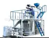 Fornecimento Direto da Fábrica Saco para Fungos de PP Máquina de Sopro de Filme Máquina de Sopro de Filme de PP Polietileno de Alta Densidade (HDPE) máquina de sopro de filme