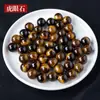 1.6CM Amatista Natural Cristal Rosa Bola Jade Ágata Piedra Semipreciosa Pulida No Porosa Bolas Redondas Venta al por Mayor