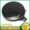39854961 30763409 adequado para Volvo XC60 pára-choque dianteiro capa de reboque gancho de reboque