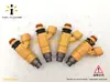 Para Yamaha FJR1300 XV1700 boquilla inyector de combustible 5FL-13761-00