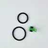 Venta al por mayor de fábrica Accesorios para aparejos de pesca Gancho Luya Gancho Gancho Gancho Gancho para Caña de Pescar en el Mar Gancho para Señuelo