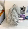 Mochila Simples de Grande Capacidade com Padrão de Estrelas Estilo Coreano, Mochila Leve para Estudantes, Mochila Escolar Leve de Alto Valor para Viagem