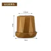 Conjunto de Copo para Dados Diamante Mãe-Filho Copo Shaker Espesso Dados Bar KTV com Base Copo para Dados à Prova de Queda Conjunto