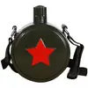 Tetera aislada portátil para exteriores olla de campamento tradicional de la vieja escuela viaje campamento de verano olla aislada gran capacidad acero inoxidable