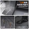 Alfombrillas para coche Peugeot 508, Alfombrillas TPE de cobertura total para Peugeot 206 408 308 3008 4008 207