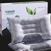 Almohada de Terapia Magnética almohada individual para adultos moldeadora almohada para el cuidado de la salud núcleo venta al por mayor ropa de cama de regalo soporte cervical volumen para correr