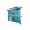 Amortecedor de Ar sem Pressão Tipo Veneziana, Porta de Ajuste para Mineração com Veneziana para Poço de Ventilação de Retorno Subterrâneo, Amortecedor de Ar sem Pressão Tipo Veneziana