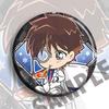 Detective Conan Pirata Kidd Insignia Insignia de Animación R Colgante Periférico Bidimensional Póster