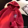 Sudadera con Capucha de Exportación Transfronteriza Marca de Moda para Hombre 2025 Nueva Primavera y Otoño Chaqueta Holgada para Hombre Sudadera Juvenil