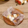 Té Combinado Original en Paquetes Pequeños Individuales, Té de Flores, Bolsitas de Té, Bolsitas Triangulares, Té para la Salud, Té de Frutas, Té de los Cuatro Tesoros de la Vitalidad
