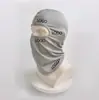 Diseño PersonalizableForro de CascoMáscara para Motociclismo al Aire LibreProtección para la CabezaPañuelo para la Cabeza a Prueba de VientoSombrero de Protección Solar