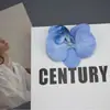 Película Hidratante con Textura de Flor de Phalaenopsis Accesorios de Impresión 3D Tocado Pasador DIY Hecho a Mano Regalo de Boda Decoración