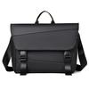 Exportación Transfronteriza 2025 Nueva Bolso Cruzado para Hombre al Aire Libre Gran Capacidad de Moda Tendencia Deportiva Bolso de Hombro Tela Oxford