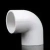 Conjunto completo de conexões para tubos de água de PVC 110 inserto interno T oblíquo cotovelo 160 boca de redução reparo de emergência conexões para tubos de drenagem outros