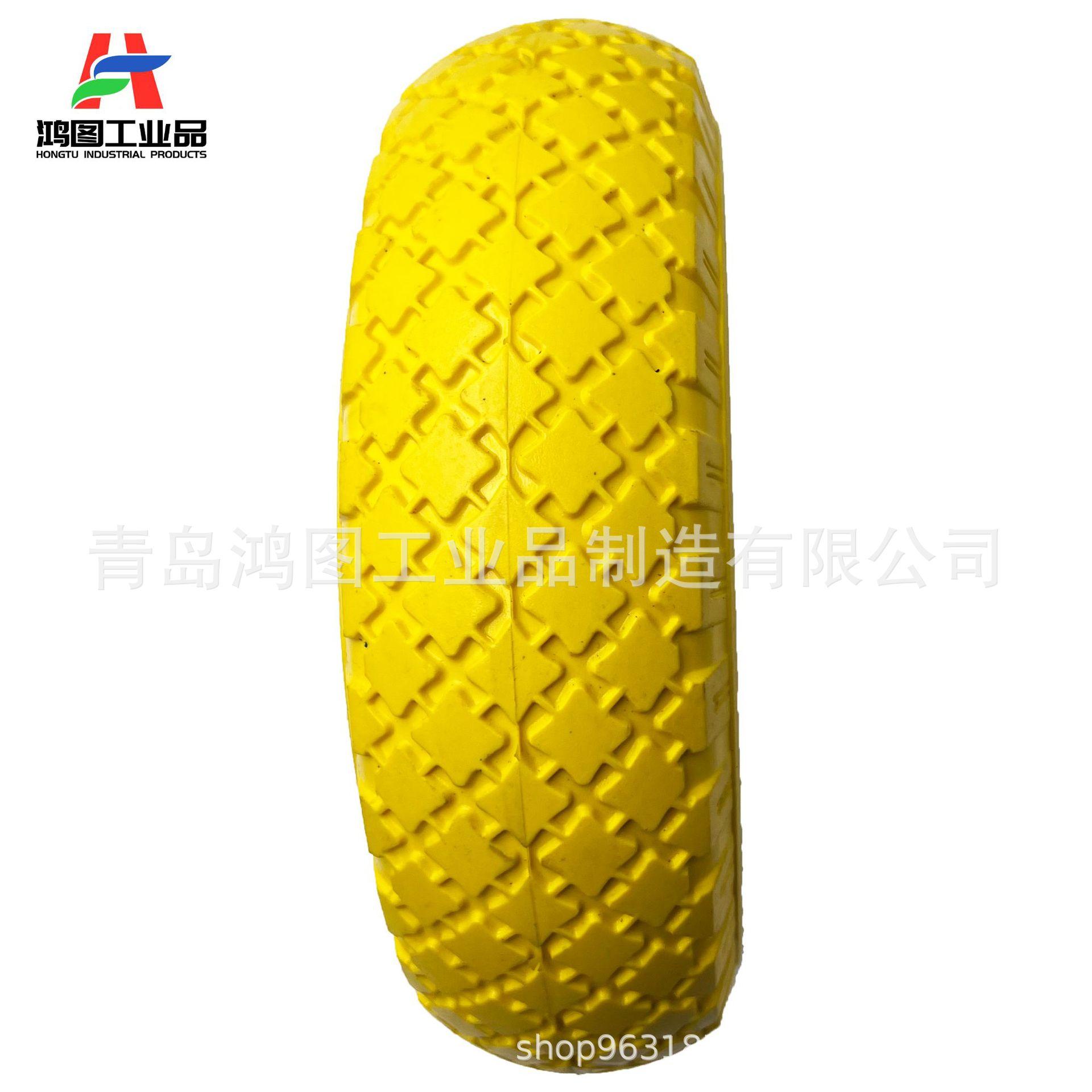 10寸3.00-4发泡轮 (1)