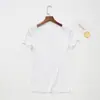 Camiseta Deportiva de Manga Corta Ligera y Transpirable, Cuello Redondo, Secado Rápido, Elástica y Dry-Fit para Yoga, Deportes y Running, para Usar en Capas