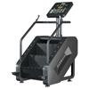 Escolha e-commerce doméstico máquina de escalada esportiva indoor silenciosa para escalada aeróbica equipamento de fitness máquina de montanhismo ajustável