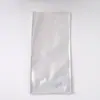 Logotipo personalizable para empaques de componentes protectores de la luz utilizando bolsas selladas térmicamente de aluminio-plástico compuesto, cantidad mínima de pedido de 1000 piezas