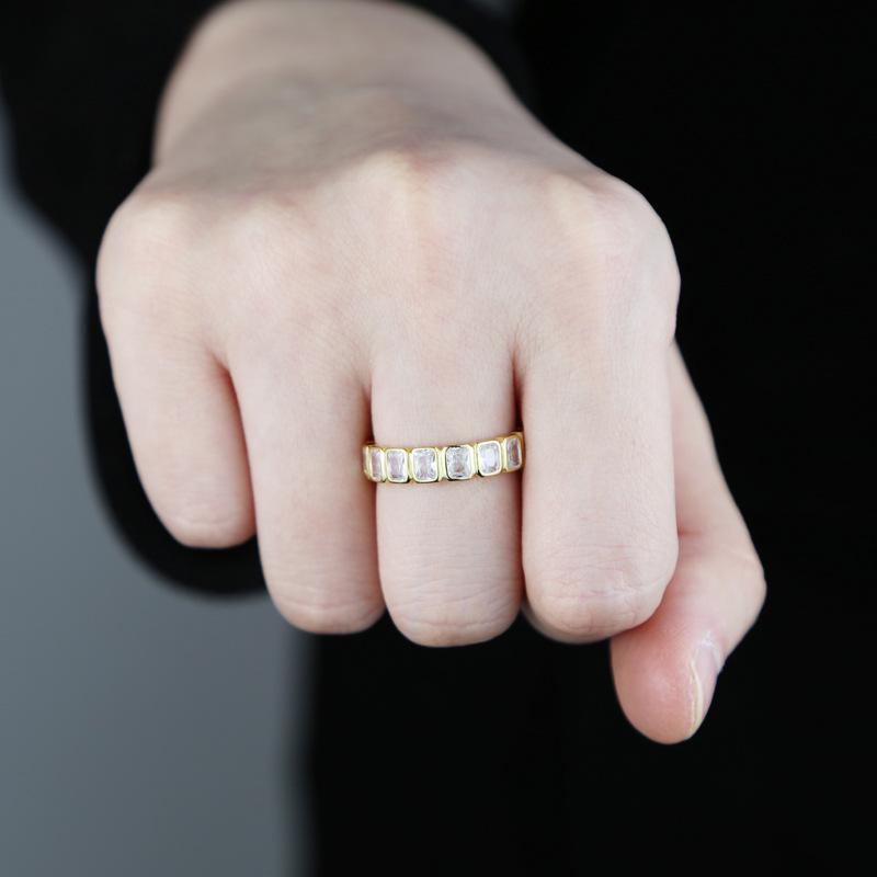 R162 银 尺寸6 7 8  $12.99 包邮 (4)