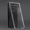 Aplicable a la funda del teléfono móvil Samsung S10E, material TPU resistente a caídas, armadura transparente de 2 mm de alto, patrón transparente e impermeable en stock