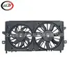 Adecuado para Impala 2006-2011 3.5L conjunto de ventilador del condensador del radiador GM3115188