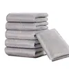 Pano de Limpeza Espelho Mágico, Ferramenta Espessa para Limpeza de Vidro, Pano Multifuncional para Cozinha e Janelas, Esponja Doméstica para Limpeza, Pano para Lavar Louça