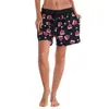 Yoga en Casa Shorts Deportivos Casuales para Mujer Transfronterizos Playa Surf Fitness Deportes al Aire Libre Shorts Amazon