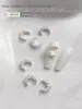 Acessórios para Nail Art Liga de Zinco Pérola Laço Lua Coração Nota Musical Tendência Luxo Peças de Decoração para Unhas DIY